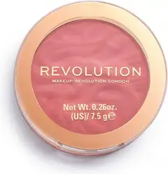 Makeup Revolution Reloaded Rose Kiss poskipuna - 1