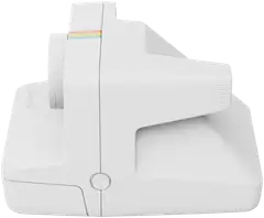 Polaroid Now+ Gen 3 pikakamera, Valkoinen - 3