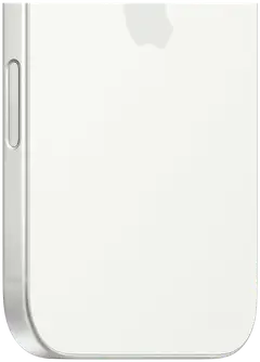 Apple iPhone 16 Plus 128GB valkoinen MXVV3QN/A - 6