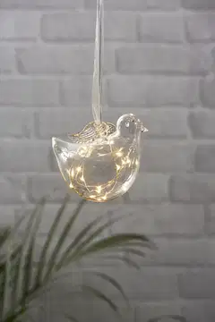 Star Trading Led-lasikoriste Bird, kirkas - 5
