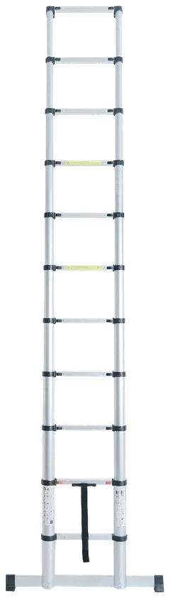 Fornorth teleskooppitikkaat 3,2m - 3