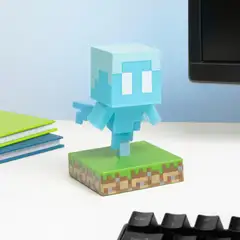 Paladone Koristevalo Minecraft Allay Icon - 2