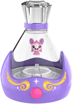 Silverlit lasten interaktiivinen lelu Fizzy Pets - 7