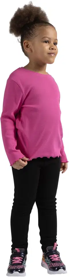 Ciraf lasten thermoleggingsit 25TC262812 - black - 6