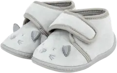 Tex pienten lasten kissatossu I874828 - Grey - 1