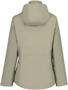 Torstai naisten kuoritakki Kuurna 941200521T - ANTIIKINVIHREÄ - 2