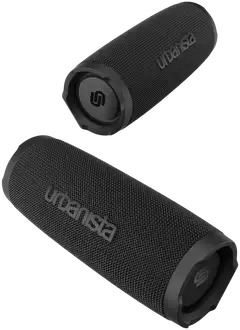 Urbanista Bluetooth-kaiutin Nashville musta - 5