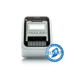 Brother tarratulostin QL-820NWBC - 3