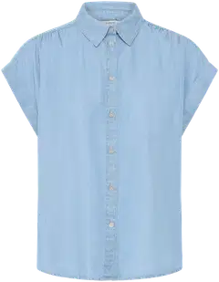 B.young naisten pusero Bykosmo - LIGTH BLUE DENIM - 1