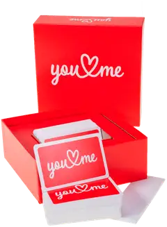 Tactic lautapeli Gift Game: You & Me EN - 2