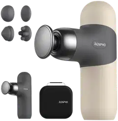 Renpho mini lihashuoltovasara - 3