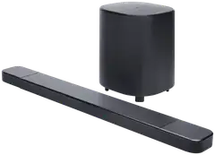 JBL soundbar Bar 800 M2 musta - 5