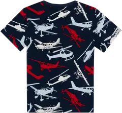 Ciraf lasten t-paita 25PC261109 - Multicolor - 2