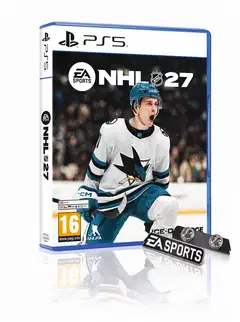 Playstation 5 NHL 27 EA Sports - 2