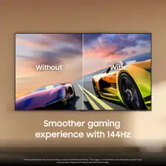 Samsung 65" 4K UHD Mini LED Smart TV TU65M80HAUXXC - 10