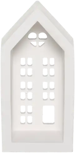 Kapel Silikonimuotti talo 18,8 cm - 6