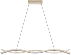 EGLO riippuvalaisin Lasana LED - 3