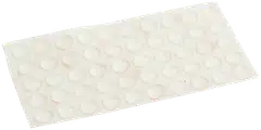 Habo 0vivaimennin 9007 8x2,2 mm 50 kpl läpikuultava - 1