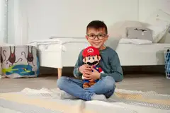 Super Mario pehmo 30 cm - 2