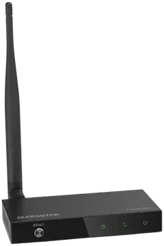 Marmitek Langaton HDMI-järjestelmä Marmitek TV Anywhere Wireless HD 2 - 3