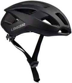 Limar road-kypärä Air Stratos MIPS 57-61 cm matta musta - 4