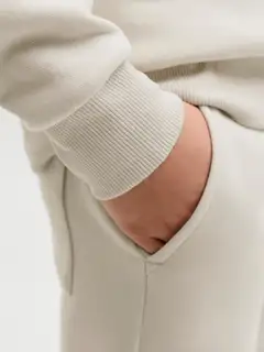 JJ REBEL JUNIOR lasten huppari - Moonbeam - 8