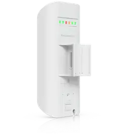 Ubiquiti 2.4 GHz MIMO CPE -ulkoantenni AirMax-tuella LOCOM2 - 4