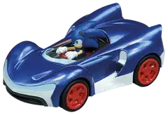 Sega autorata Sonic the Hedgehog - 5