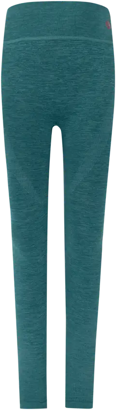 Danskin lasten saumattomat treenitrikoot DGS2522 - Deep Teal - 1