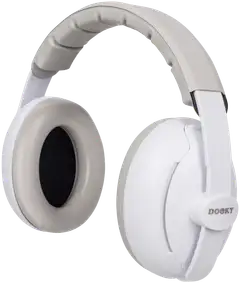Dooky Kuulosuojaimet 2 in 1 Vauva/Juniori 0-12 V - 5