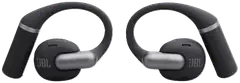 JBL langattomat avoimet kuulokkeet Sense Pro musta - 2
