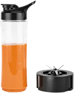 Wilfa 2Go pullo BLW / BLP / BLPS -malleihin - 2
