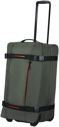 American Tourister matkakassi Urban Track Duffle/WH M - 3