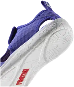 Reima lasten paljasjalkasandaalit Rantaan 5400067A - Breezy Violet - 7