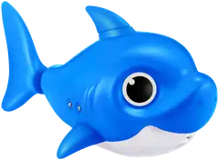 Robo Alive Mini Baby Shark 3-pack - 2