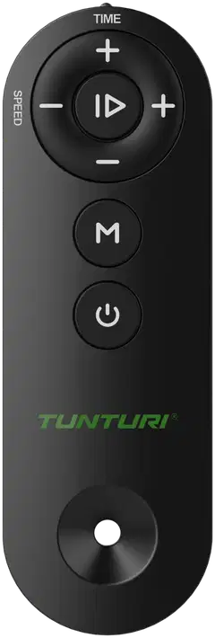 Tunturi Cardio Fit V30 Tärinälevy - 4