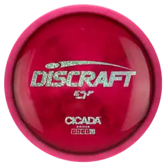 Frisbee ESP Cicada Discraft - 2