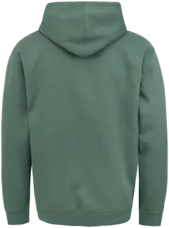 Cheetah miesten collegehuppari CMT3710 - oak green - 3