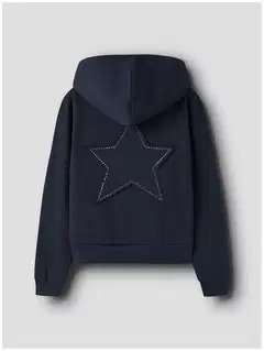 LMTD lasten huppari - Dark Sapphire - 3