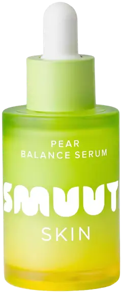 Smuuti Skin Pear Balance Serum 30ml-Seerumi - 1