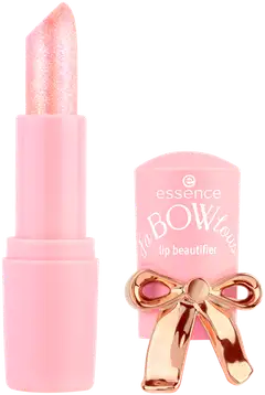essence FaBOWlous lip beautifier 01 Bow-tiful Kiss! 3 g - 2