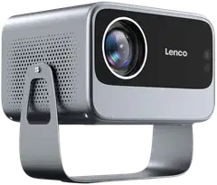 Lenco Full HD LCD-projektori LPJ-960SI - 3