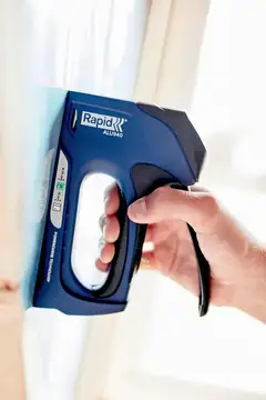 Rapid sinkiläpistooli ALU940 PressLess - 3