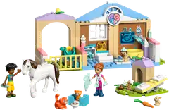 LEGO® LEGO Friends 42696 Eläinlääkäriasema - 2