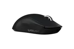 Logitech Pro X pelihiiri Superlight musta - 1
