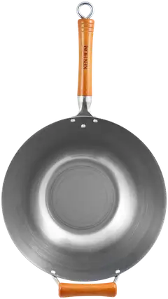 Ken Hom hiiliteräswok Excellence 32 cm - 2