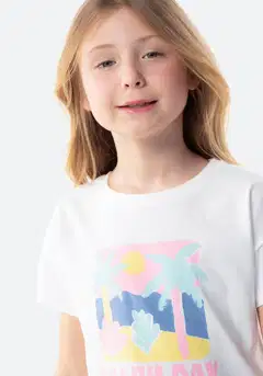 TEX lasten setti hapsut I276290 - POWNDER PINK - 5