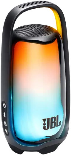 JBL Bluetooth kaiutin Pulse 6, musta - 3