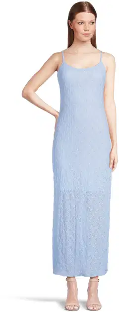 WKLY. naisten pitsimekko 218W160435 - 15-4030TCX - 1