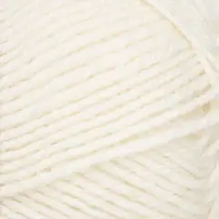 Novita lanka Nalle Alpakka 50g luonnonvalkoinen 010 - 2